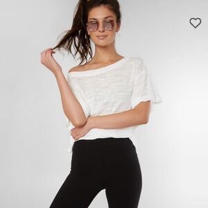 We The Free Viola top .